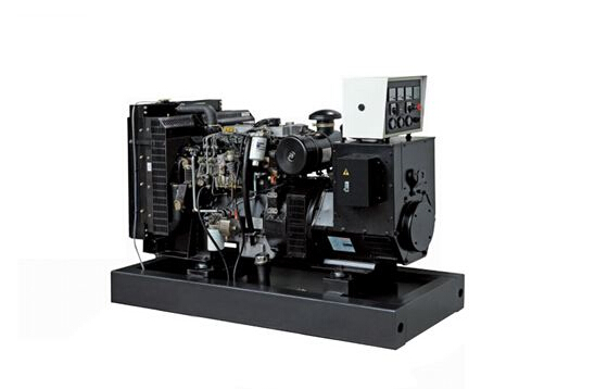 梧州科克150kw大型柴油发电机组_COPY