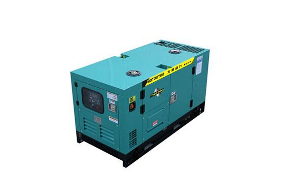 梧州科克50kw小型柴油发电机组_COPY