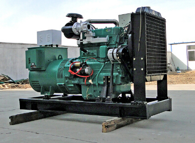 梧州宗申动力50kw大型柴油发电机组_COPY