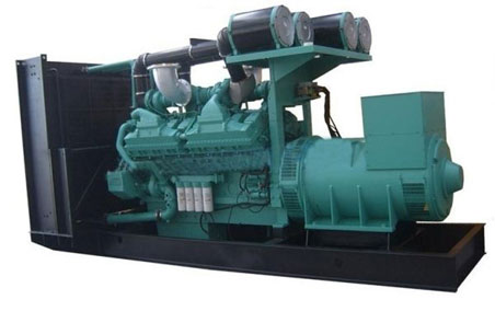 梧州200kw康明斯发电机组