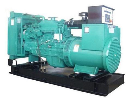 梧州80kw康明斯柴油发电机组