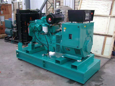 梧州200kw康明斯柴油发电机组
