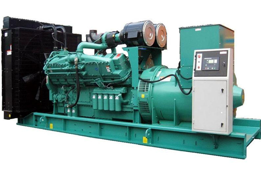 梧州150kw康明斯柴油发电机组