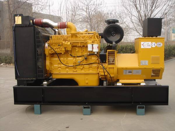 梧州发电机出租 梧州发电机出租