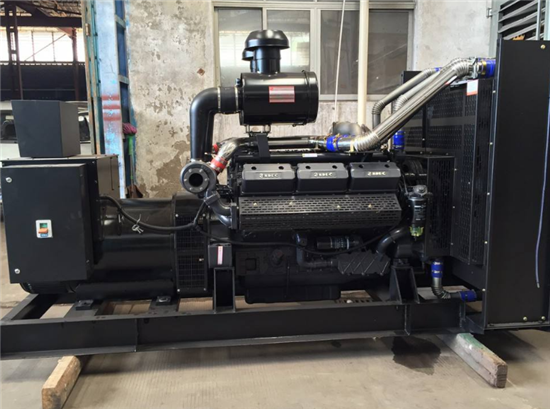 梧州柴油发电机