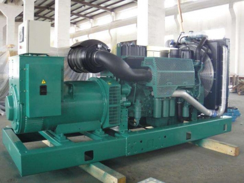 梧州康明斯发电机出租：确保您的业务不间断！